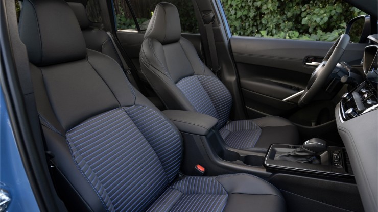 Toyota Corolla Cross 2026: Thay đổi lớn, liệu có hết bị chê “rẻ tiền”? - 11