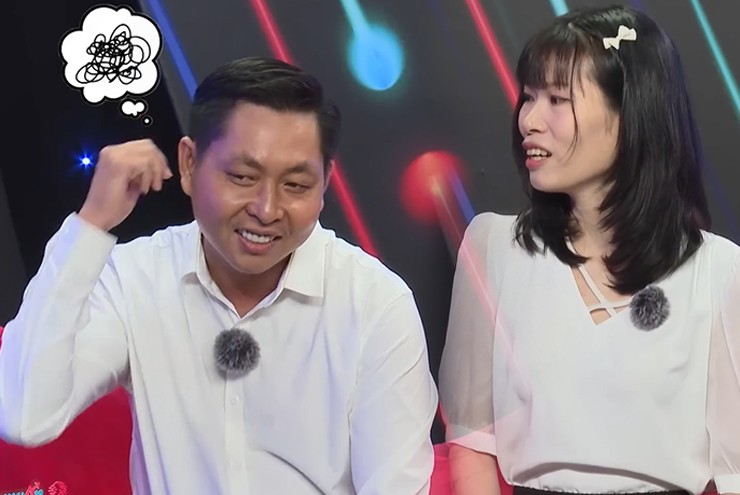 Cặp đôi có hôn nhân chóng vánh đi hẹn hò tìm hạnh phúc mới - 1