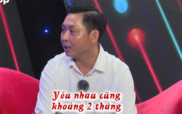 Cặp đôi có hôn nhân chóng vánh đi hẹn hò tìm hạnh phúc mới - 2