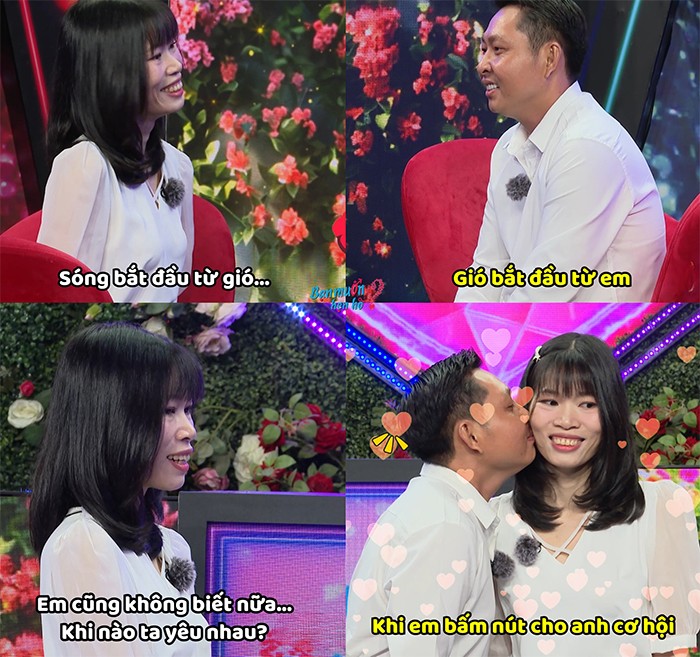 Cặp đôi có hôn nhân chóng vánh đi hẹn hò tìm hạnh phúc mới - 4