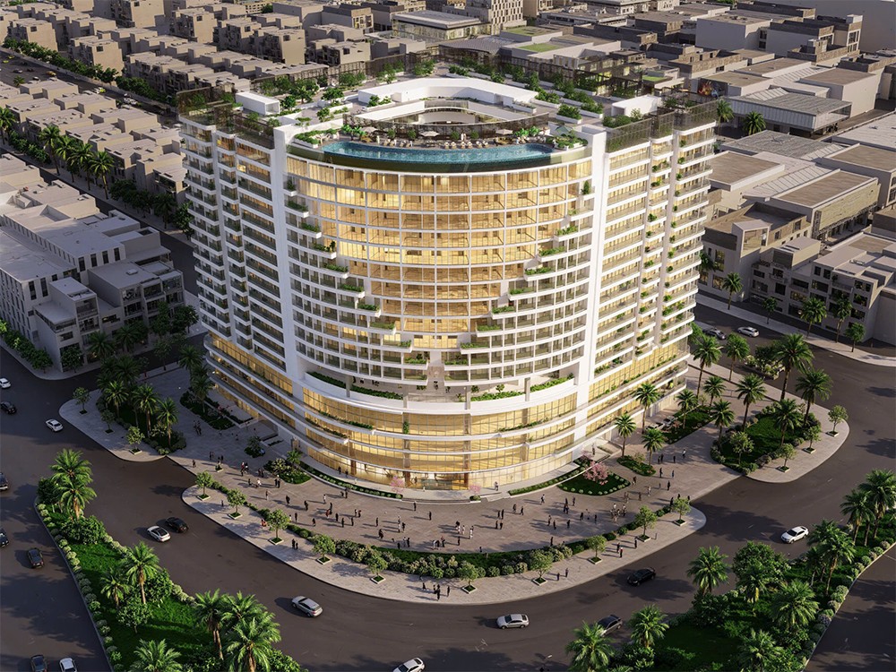 Riveria Hội An Complex – Biểu tượng đô thị mới giữa lòng di sản - 1