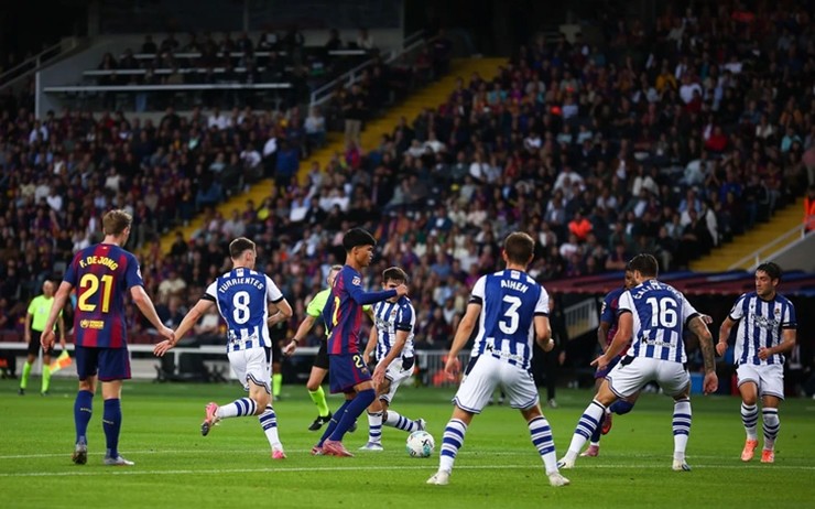 Ngay lập tức các CLB từ Premier League đã bắt đầu nhòm ngó&nbsp;ngôi sao gốc Philippines