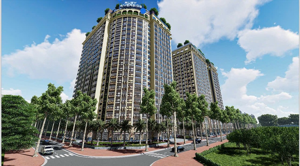 Sức sống bừng lên ở phía Đông Hà Nội với loạt dự án BĐS tiện ích, kết nối - 2