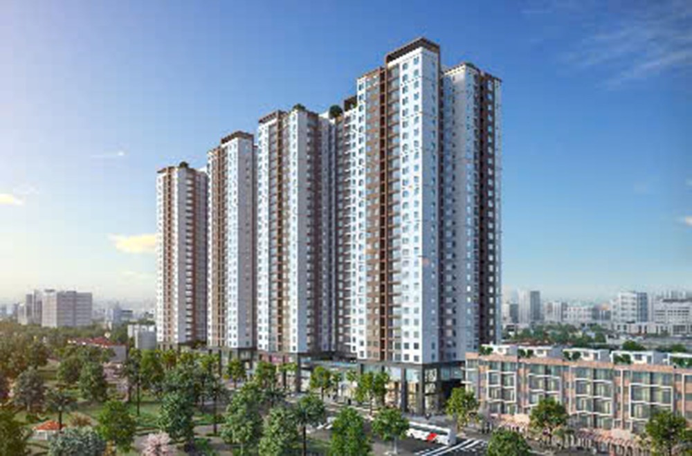 Sức sống bừng lên ở phía Đông Hà Nội với loạt dự án BĐS tiện ích, kết nối - 1