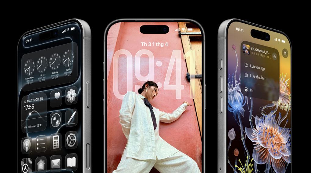 iOS 26 chính thức trình làng: Đây là tất cả iPhone được lên đời! - 2