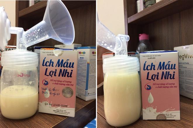 Uy tín của Ích Mẫu Lợi Nhi được khẳng định bằng loạt giải thưởng lớn