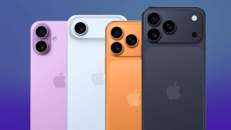Dòng iPhone 17 sở hữu một “trái tim” vô cùng mạnh mẽ.