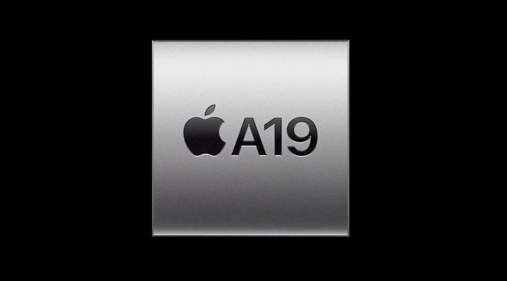Hiệu năng chip A19 mới của Apple cực kỳ đáng nể.