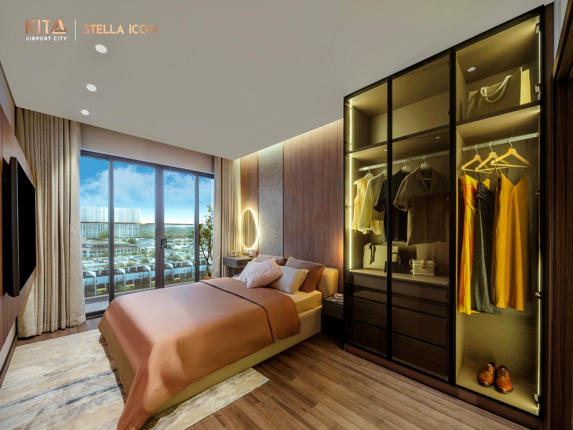 Cơ hội vàng chỉ còn 1 ngày – Đặt trước Stella Icon nhận ưu đãi 50 triệu đồng - 3