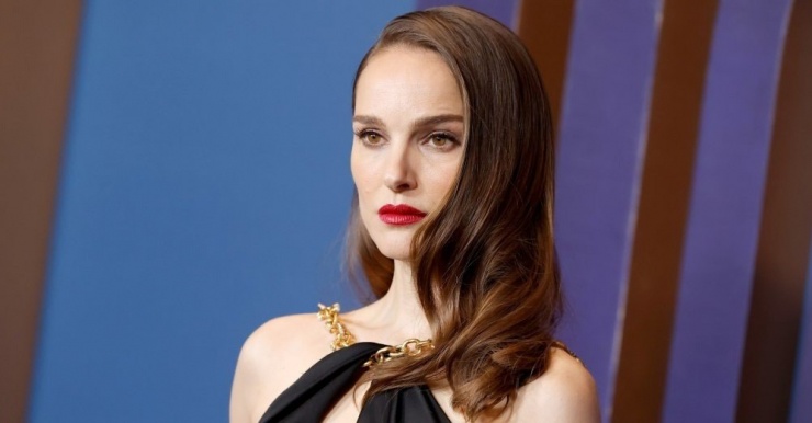 Natalie Portman được nhớ đến bởi sự thanh lịch và thông minh.