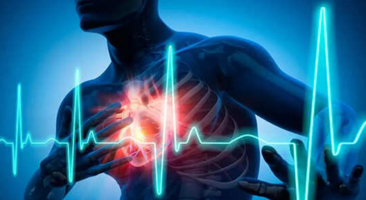Ở người trẻ, nhịp tim không đều có thể là biểu hiện của rối loạn nhịp tim hoặc bệnh tim tiềm ẩn.