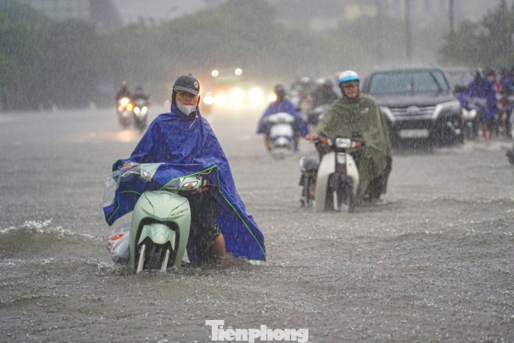 MC Thanh Mai cầu cứu - 1