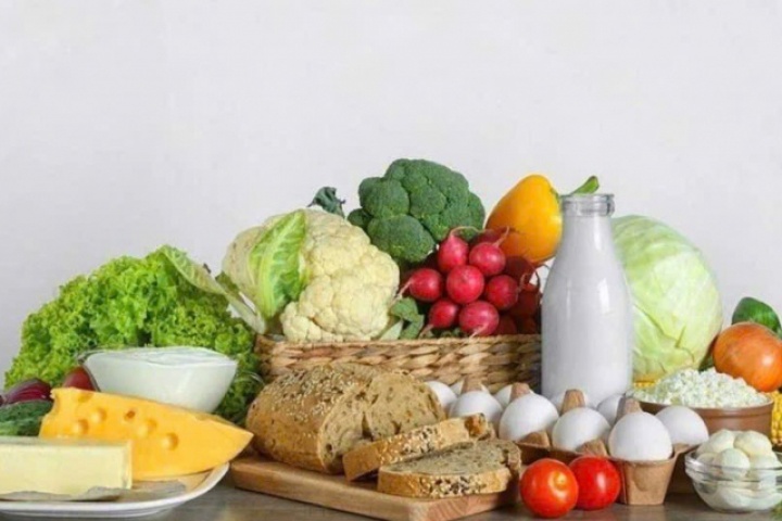 Hạn chế 7 thực phẩm này để nói lời tạm biệt bệnh gút