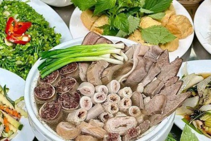 Món ăn khoái khẩu được ưa thích: Bác sĩ cảnh báo người bị u tuyến giáp ăn nhiều là tự 'rước họa' vào thân