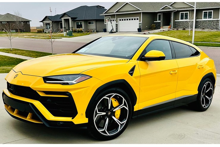 Hàng loạt xe SUV châu Âu bị triệu hồi vì nguy cơ bị cháy