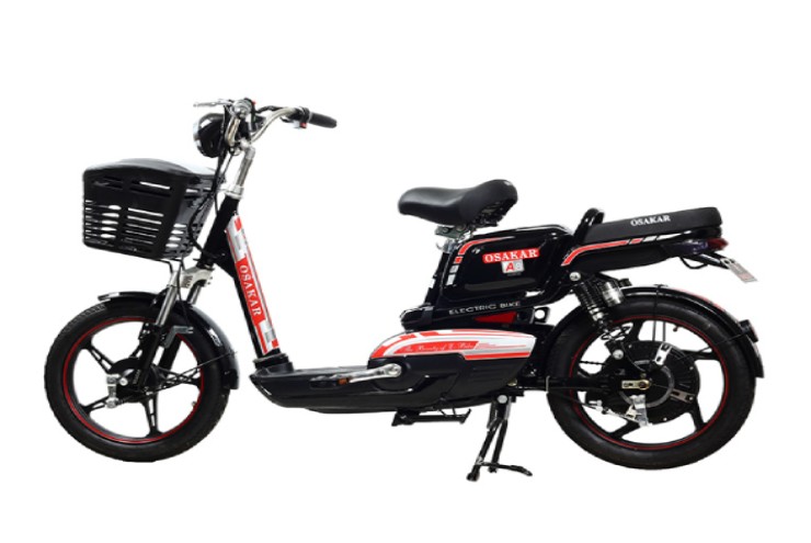 Giá xe đạp điện Osakar mới nhất hiện nay, có xe giảm tiền triệu