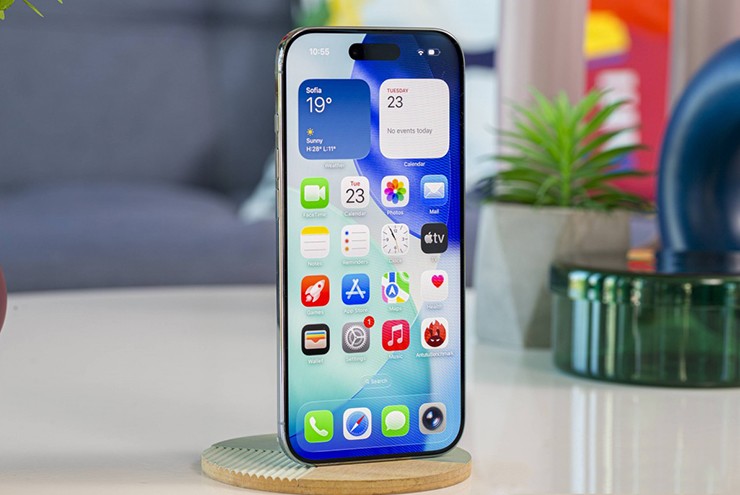 Một loạt lỗi đã được phát hiện trong iOS 26 mà Apple phát hành trước đó.