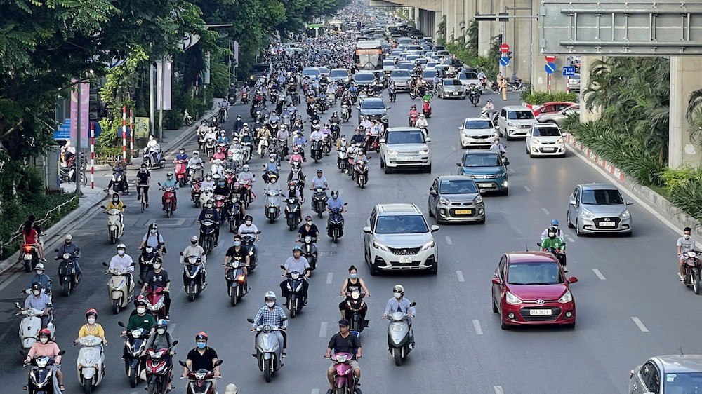 VAMA trấn an người tiêu dùng Việt Nam bằng thu hồi Chỉ thị 20 - 1