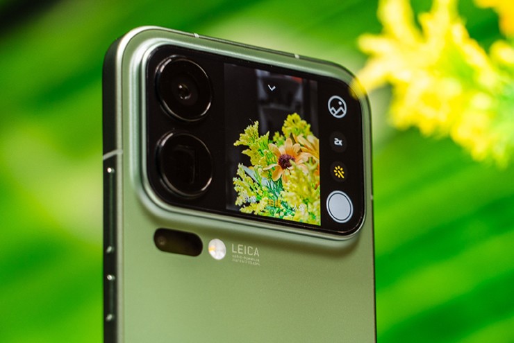 Mua Xiaomi 17 Pro giá 18,55 triệu, thay linh kiện có khi mất hơn nửa giá trị