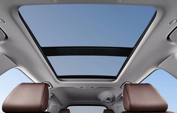 Ra mắt Honda CR-V phiên bản kỷ niệm 30 năm, giá từ 690 triệu đồng - 9