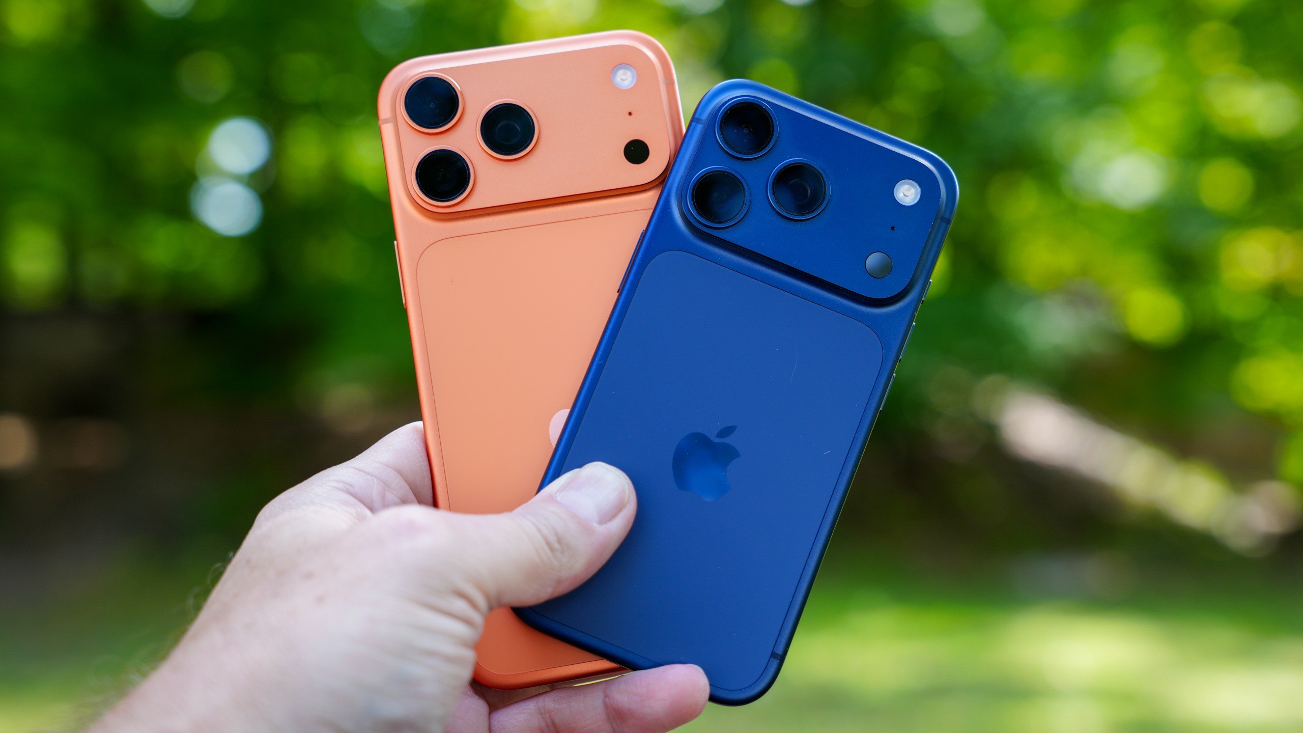 Xiaomi 17 Pro Max và iPhone 17 Pro Max: Flagship Android mới nhất có thể "đánh bại" iPhone tốt nhất? - 8