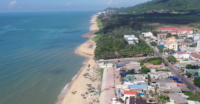 Đón “sóng vệ tinh”: Bà Rịa - Vũng Tàu thu hút dòng vốn dịch chuyển