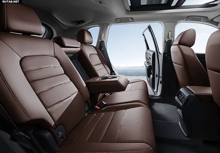 Ra mắt Honda CR-V phiên bản kỷ niệm 30 năm, giá từ 690 triệu đồng - 14