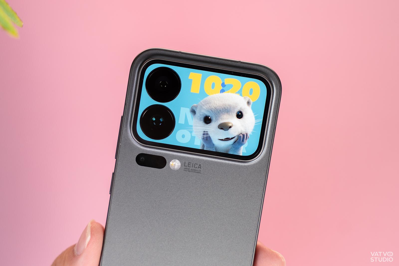 Xiaomi 17 Pro Max và iPhone 17 Pro Max: Flagship Android mới nhất có thể "đánh bại" iPhone tốt nhất? - 4