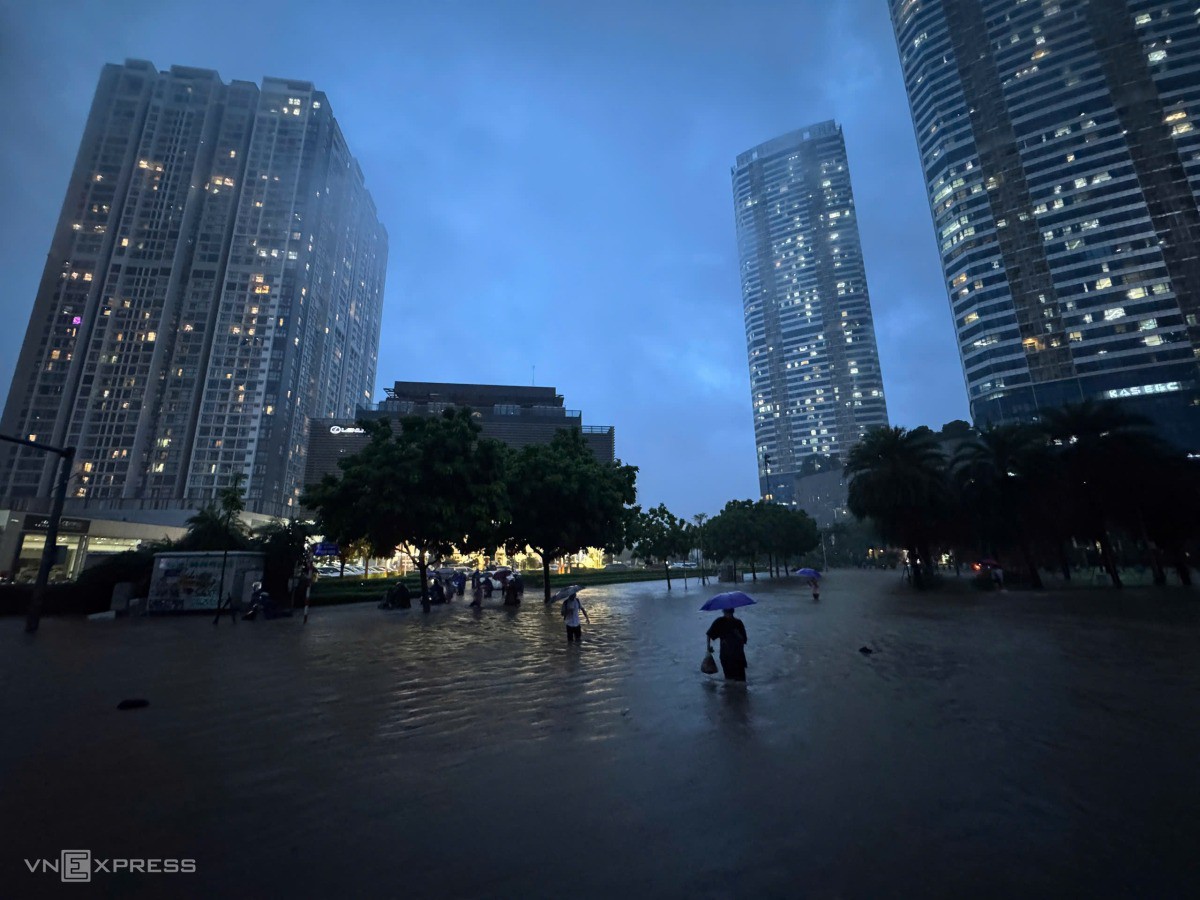 Ảnh: Ngọc Thành