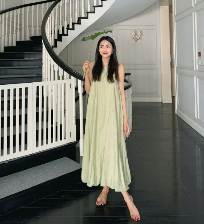 Nàng dâu nghìn tỷ Tăng Thanh Hà khoe nấu món đặc sản trứ danh - 5