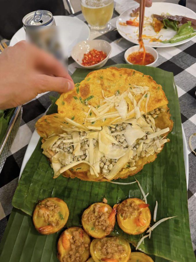 Nàng dâu nghìn tỷ Tăng Thanh Hà khoe nấu món đặc sản trứ danh - 7