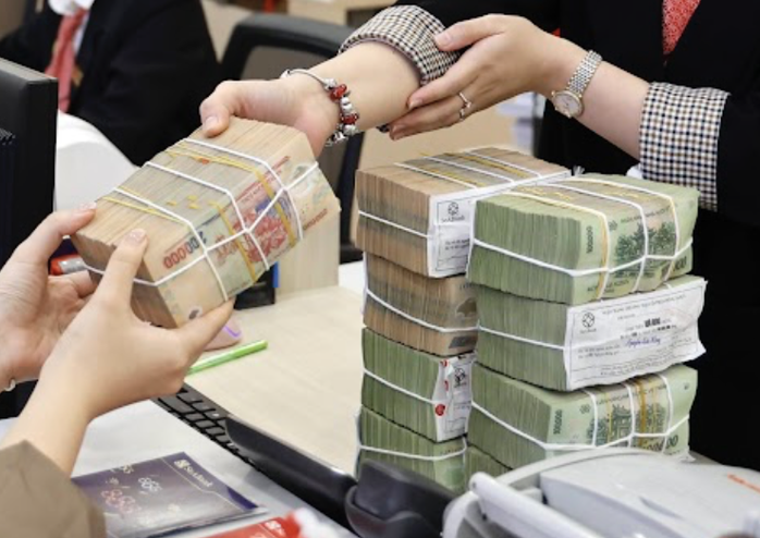 Hơn 1.500 tỉ đồng của khách hàng đã được bảo vệ nhờ giải pháp cảnh báo sớm tài khoản nghi ngờ gian lận