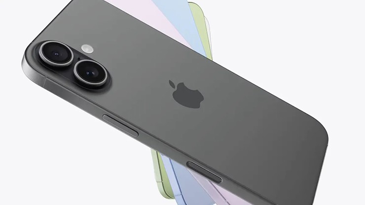 Doanh số iPhone 17 gây ảnh hưởng đến Xiaomi 17.