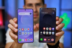 Thời trang Hi-tech - Samsung khiến fan phấn khích với đợt nâng cấp One UI 8 diện rộng