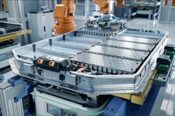 Pin natri-ion được chứng nhận, xe điện sắp sang kỷ nguyên mới