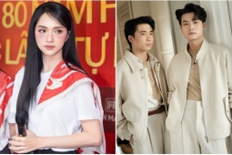 Giải trí - Hương Giang, Phạm Quỳnh Anh góp hàng trăm triệu đến dân chịu bão Bualoi