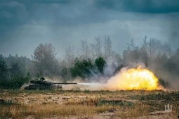 Thế giới - Xung đột Nga-Ukraine: Mỹ đổi chiều có làm Nga đổi hướng?