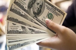 Đồng USD suy yếu trước nguy cơ đóng cửa chính phủ Mỹ