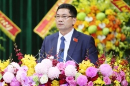 Tin tức trong ngày - Thượng tướng Nguyễn Hồng Thái được chỉ định làm Bí thư Tỉnh ủy Bắc Ninh