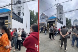 An ninh - Xã hội - Chơi hụi online và những lưu ý pháp lý sau vụ vỡ hụi 200 tỉ đồng