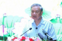 Tin tức trong ngày - Tổng Bí thư Tô Lâm nói về chủ trương 'bí thư tỉnh, thành không phải là người địa phương'