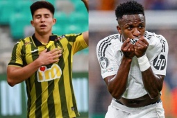 Dự đoán tỷ số Cúp C1: Liverpool trở lại mạch thắng, khó khăn chờ Real Madrid ở Kazakhstan