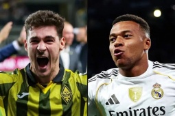Bóng đá - Kairat - Real Madrid: Trận đấu chênh lệch nhất lịch sử Champions League?