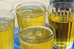 Sức khỏe đời sống - Nghiên cứu mới của Harvard ca ngợi loại đồ uống quen thuộc với người Việt