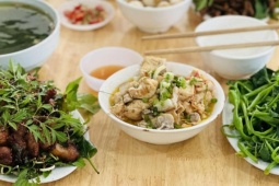 Sức khỏe - Người phụ nữ một năm không ăn cơm, cơ thể thay đổi ra sao?