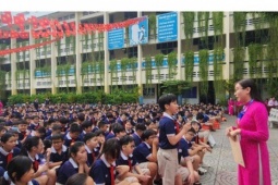 Giáo dục - du học - Chỉ đạo khẩn của Sở GD-ĐT TP HCM trước tình hình mưa bão phức tạp