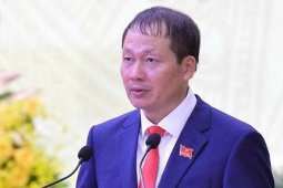 Tin tức trong ngày - Ông Vũ Hồng Văn được chỉ định tiếp tục làm Bí thư Đồng Nai