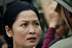 'Mưa đỏ' tranh giải Oscar: Ảo…