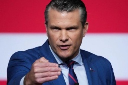 Lý do bất ngờ sau cuộc triệu tập tướng lĩnh toàn cầu của Mỹ