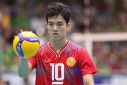 Thể thao - Xôn xao Bích Tuyền không tham dự giải bóng chuyền quốc gia, nhận vai trò đặc biệt